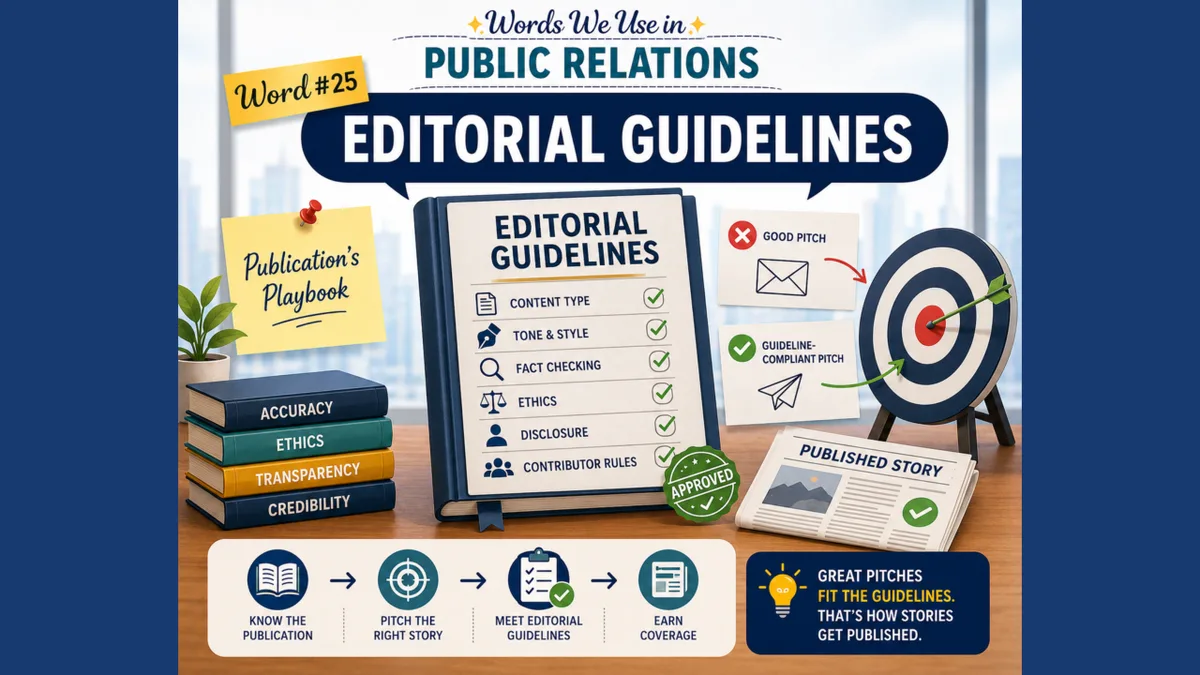 Editorial Guidelines and Fact Checking Standards for Independent Gaming Reviews