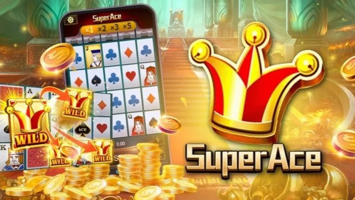 JILI Games Slots Showcase