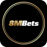 8MBETS Official Logo