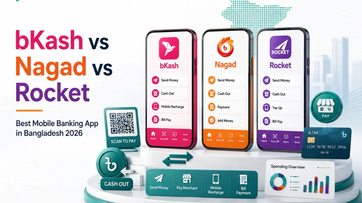 Nagad Fast Mobile Cashout and Withdrawal Cashier on 8MBETS